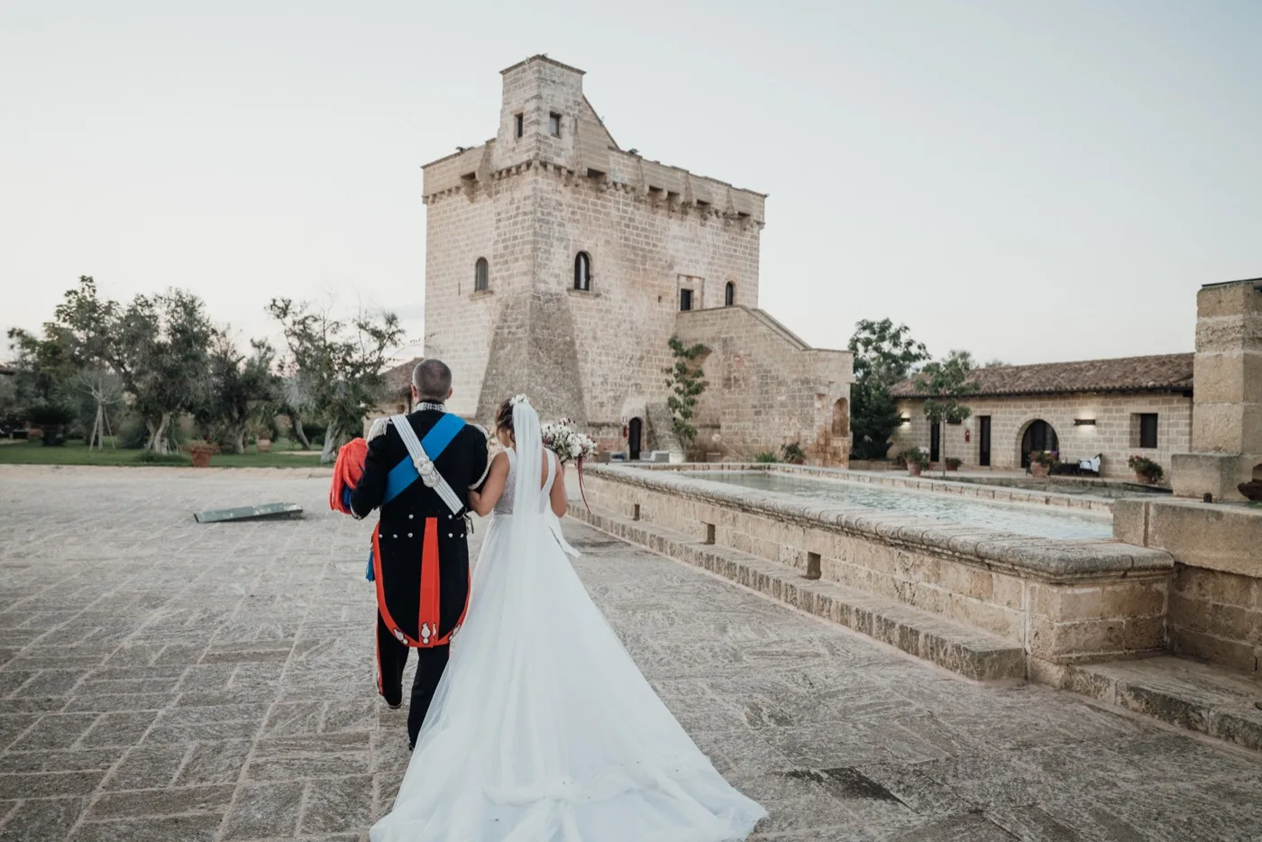 Tenuta Monacelli — Lecce 11