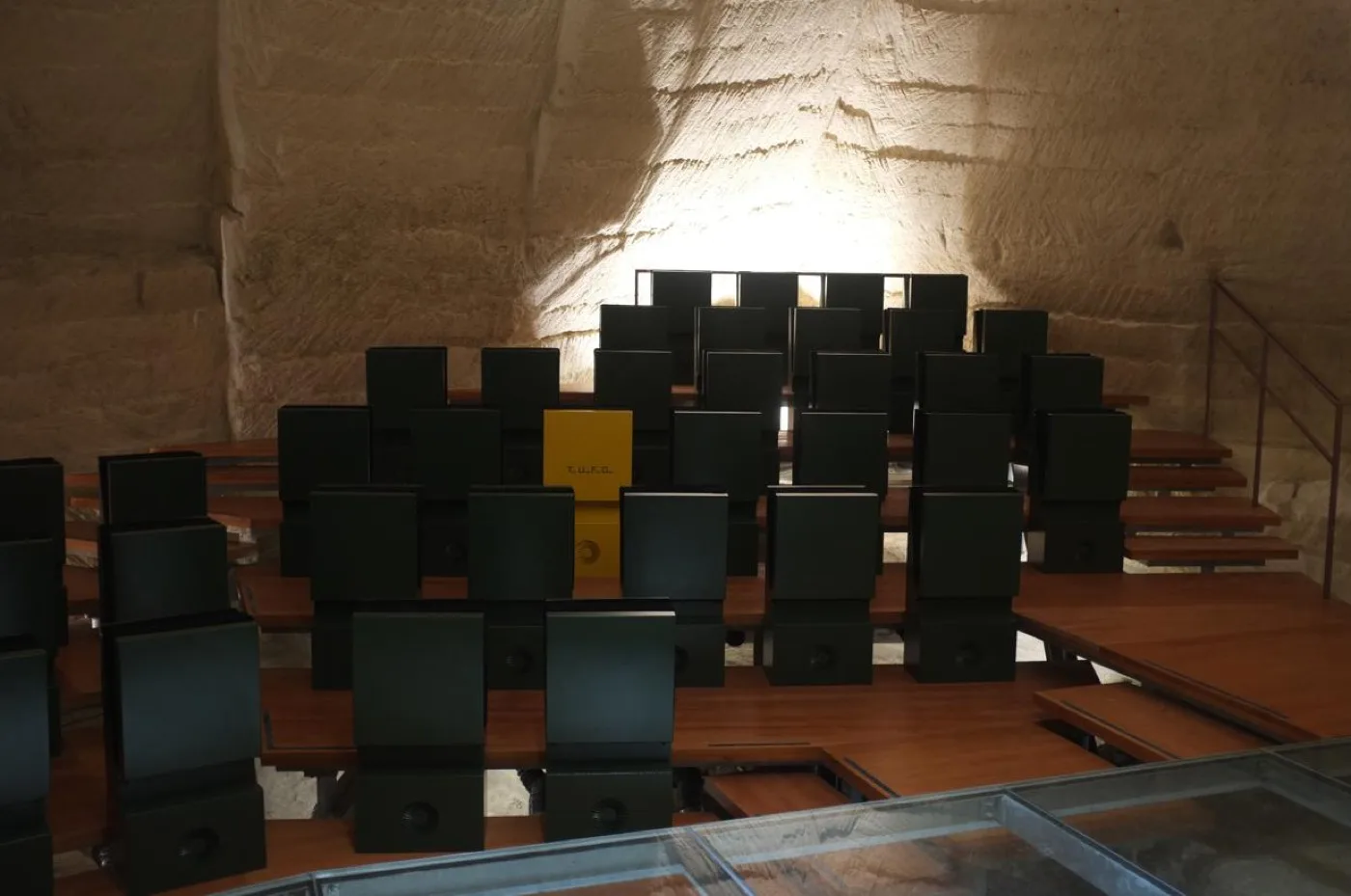 Casa Cava — Matera 4