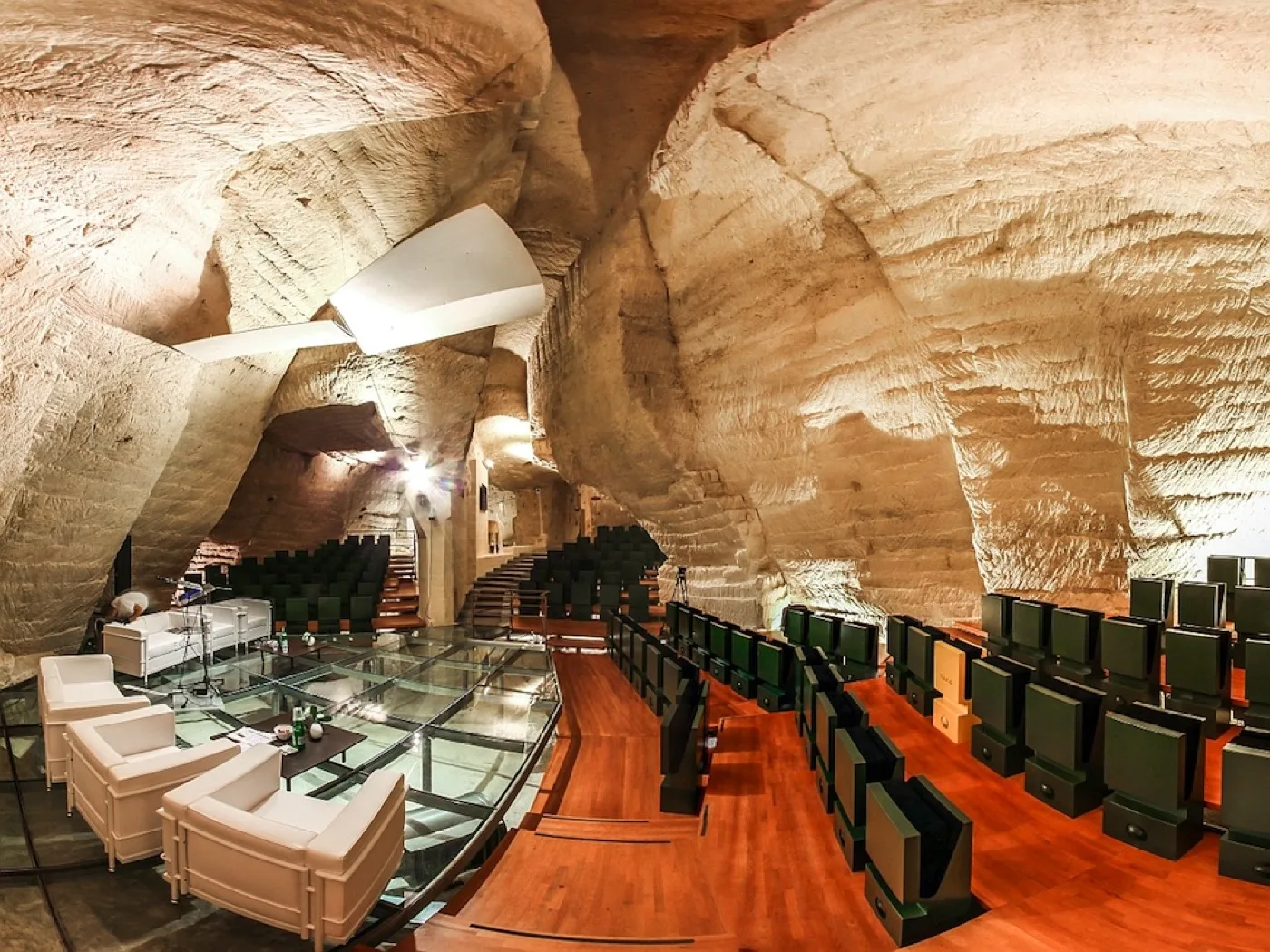 Casa Cava — Matera 5