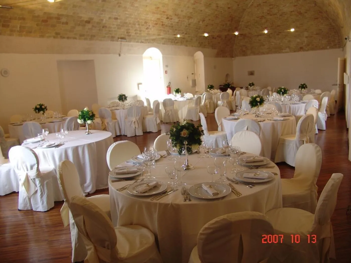 Le Monacelle — Matera 6