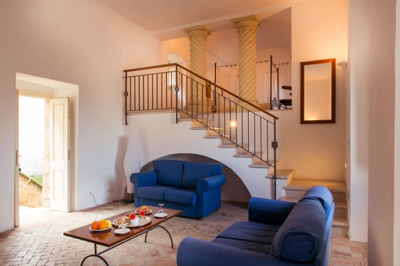 Le Monacelle — Matera 8