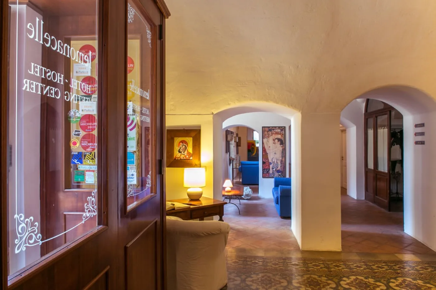 Le Monacelle — Matera 9