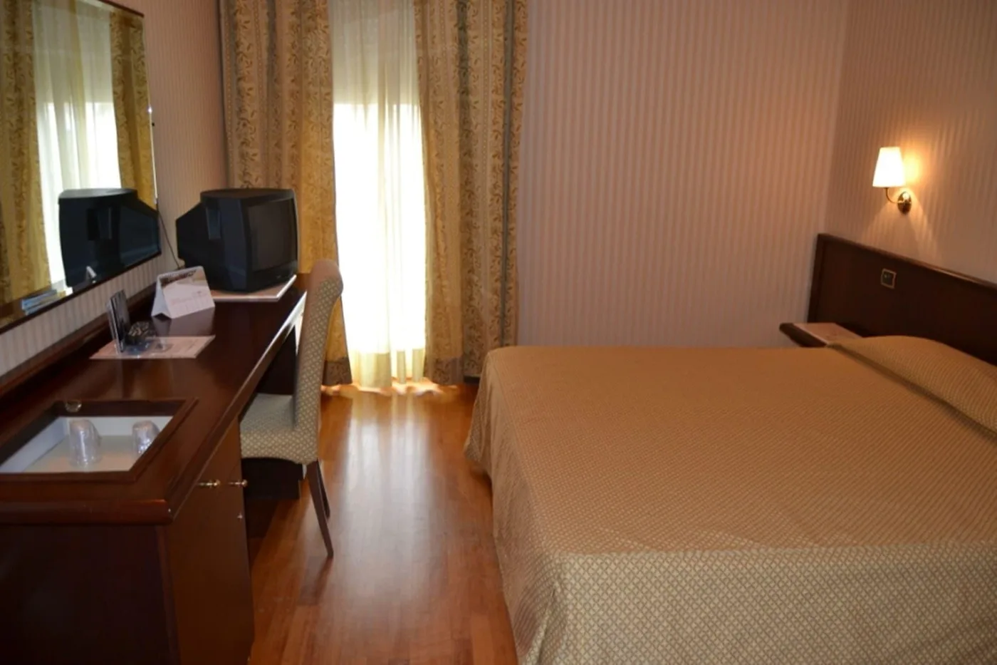 Palace Hotel — Matera 9