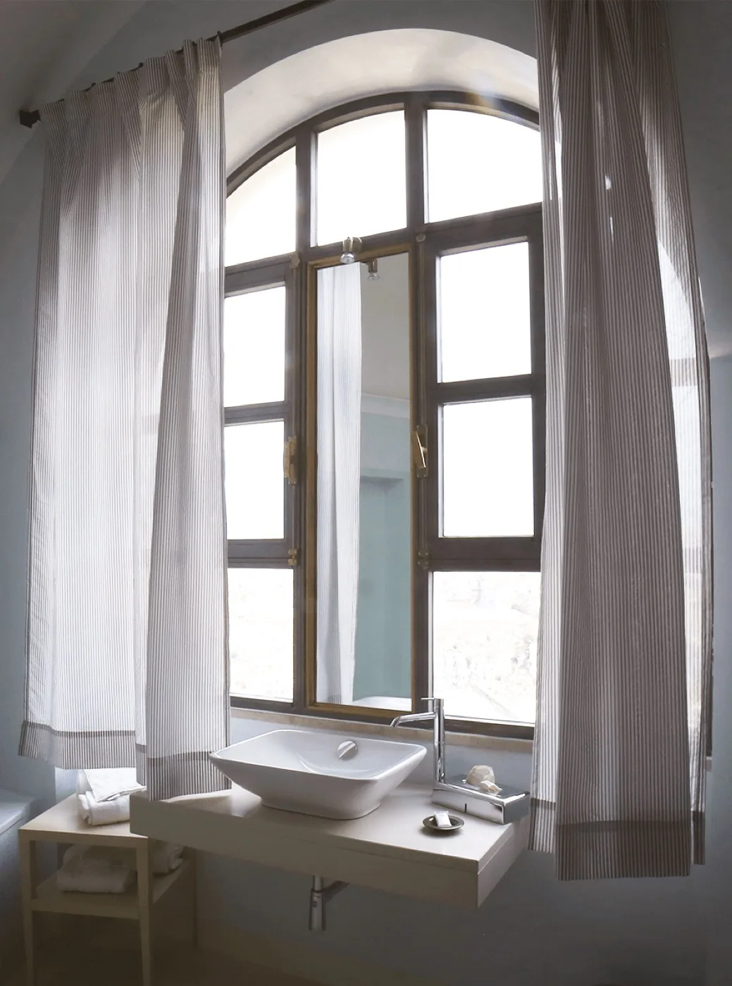 Palazzo Viceconte — Matera 11