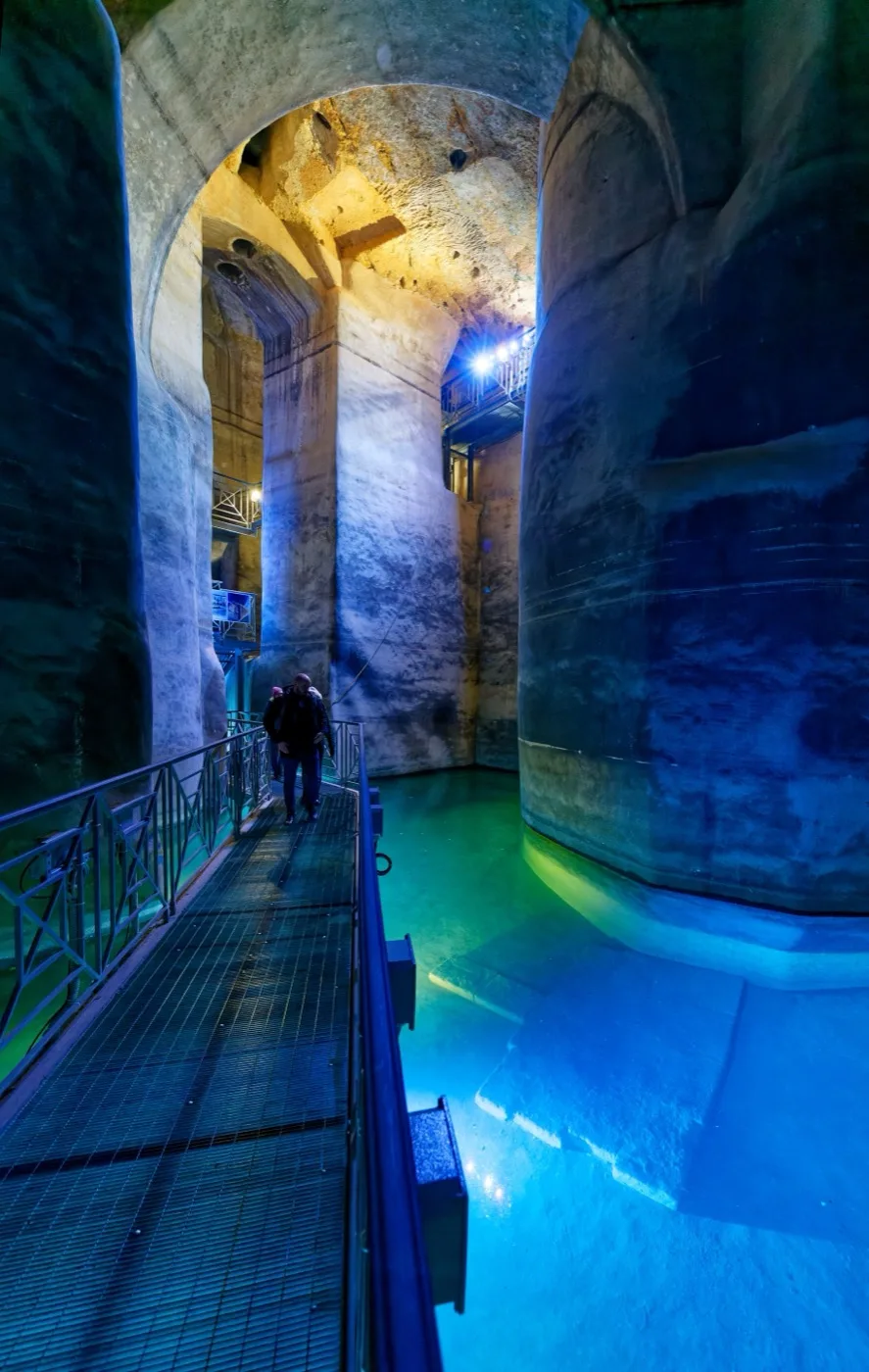 Palombaro Lungo — Matera 6