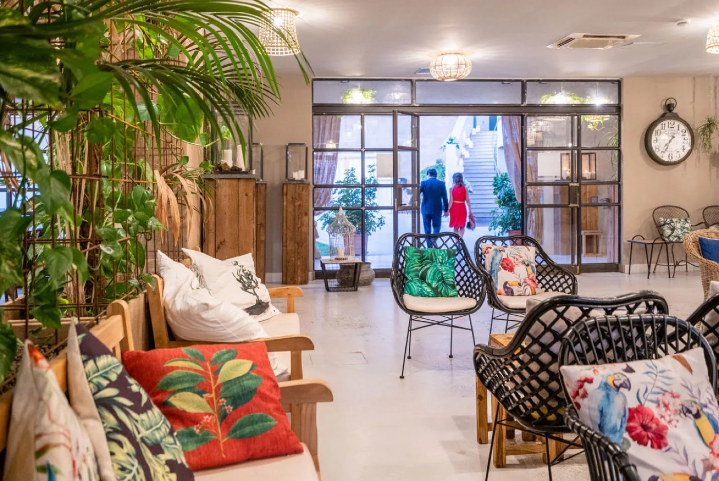 Capo Peloro Resort — Messina 3