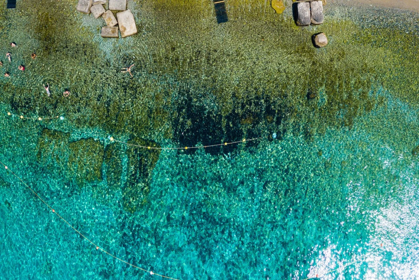 Capo Peloro Resort — Messina 4