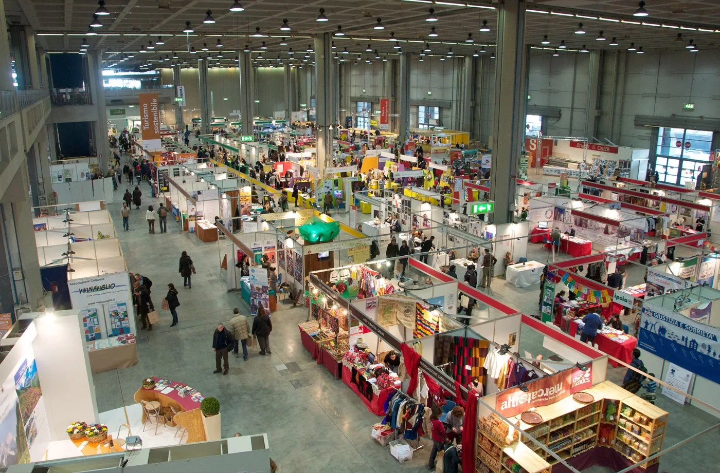 Fiera Milano City — Milano 2