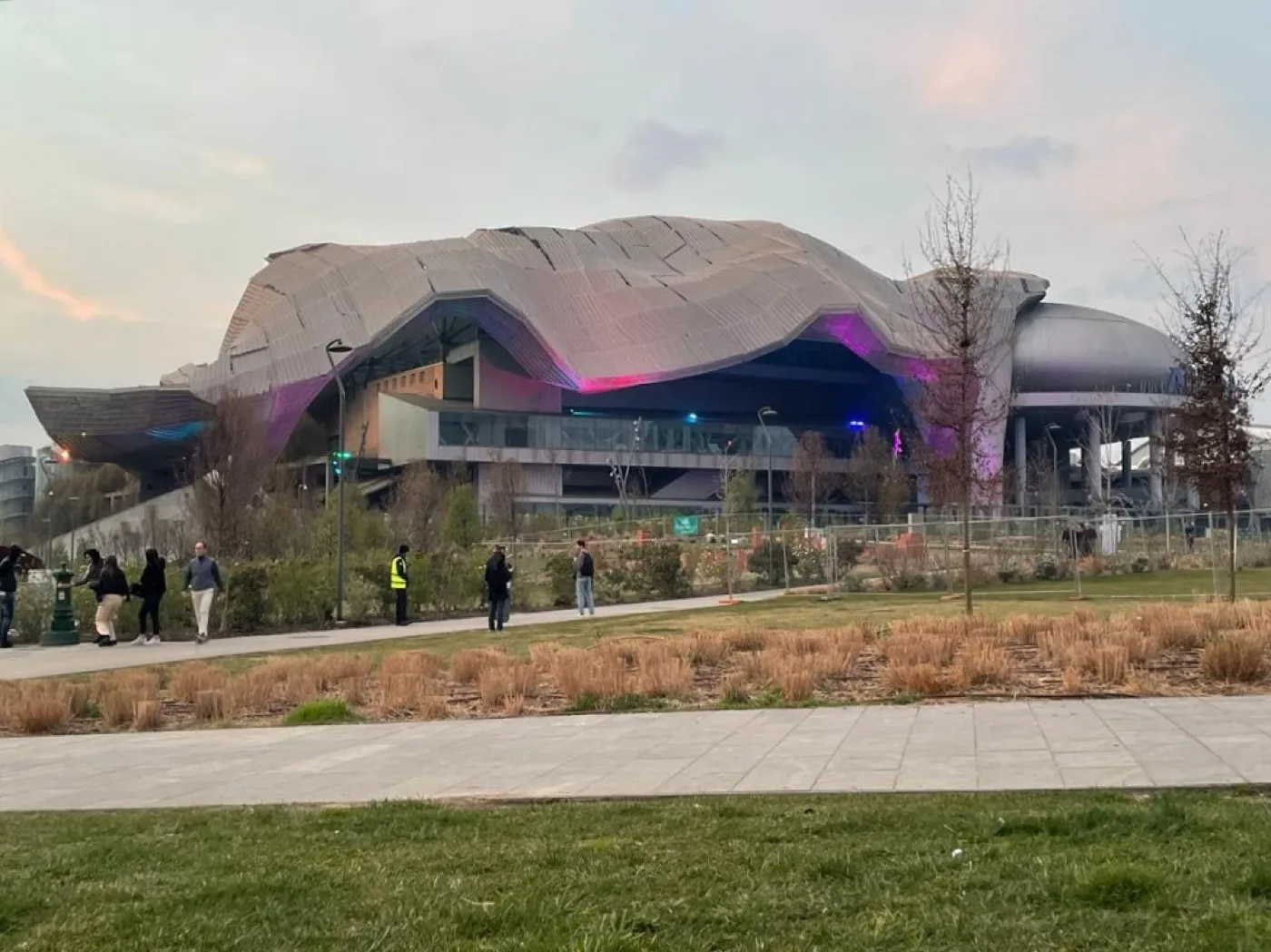 Fiera Milano City — Milano 3