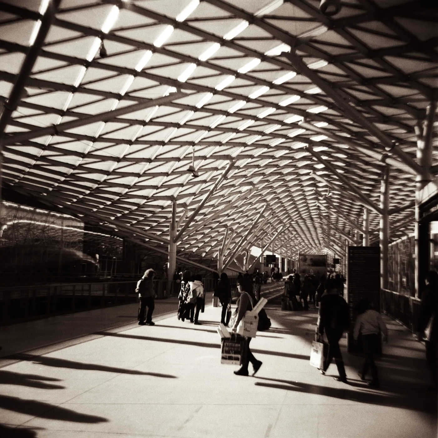 Fieramilano Rho — Milano 10