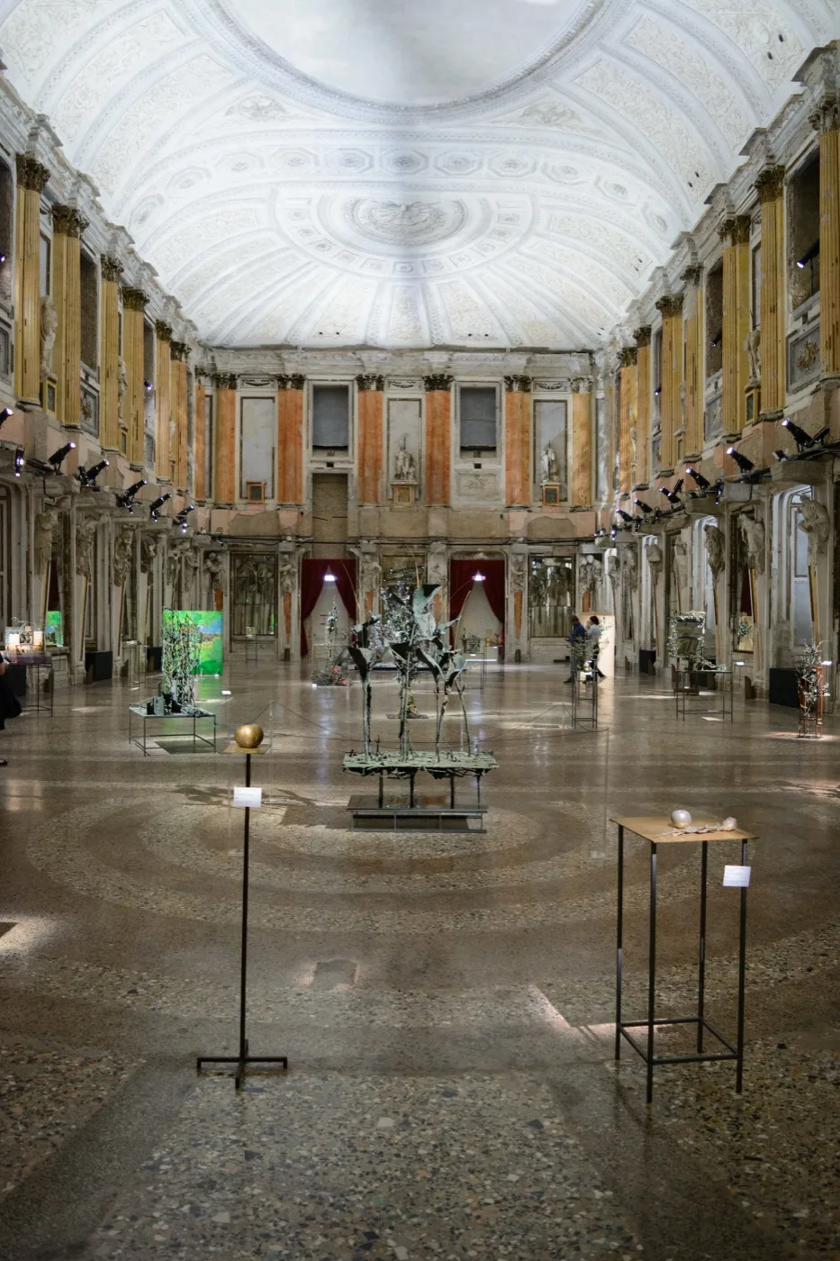Palazzo Reale — Milano 8