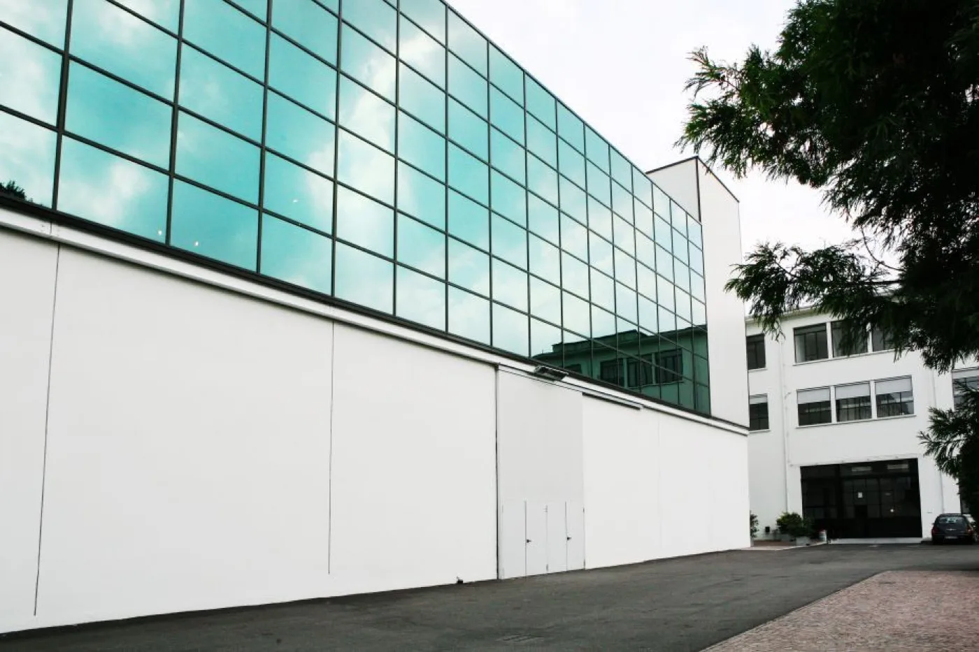Superstudio Maxi — Milano 2