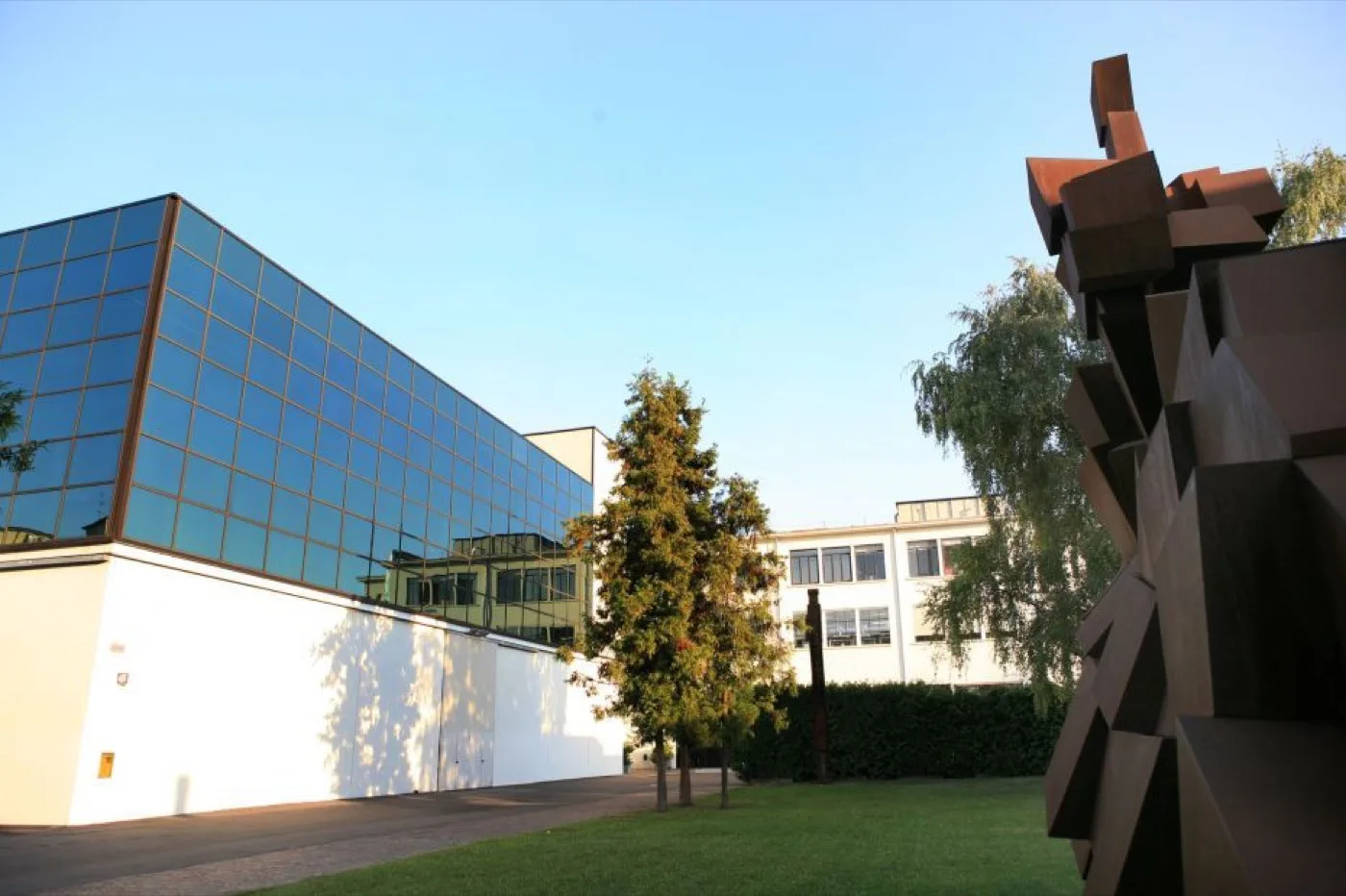 Superstudio Maxi — Milano 5