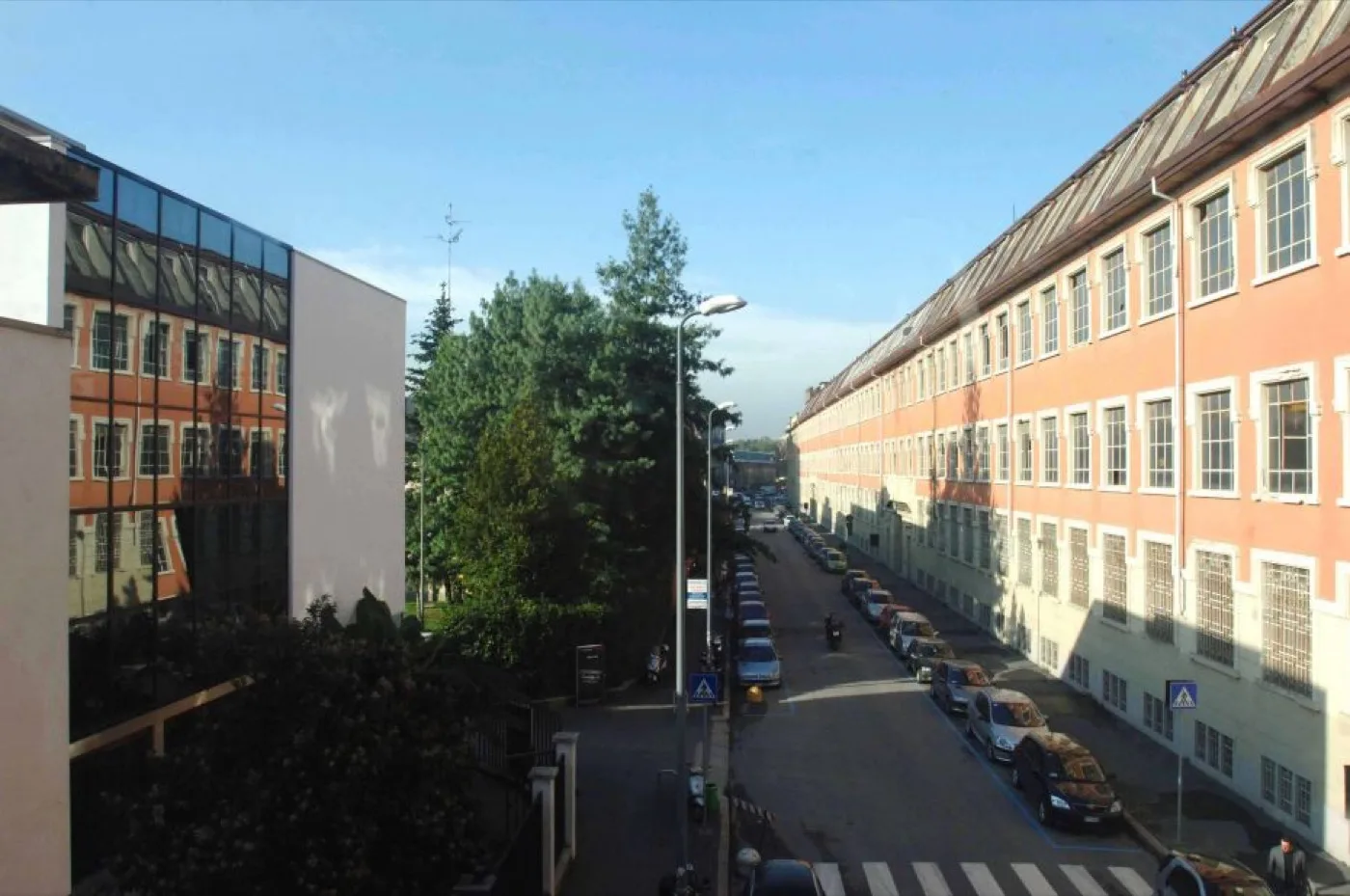 Superstudio Maxi — Milano 8