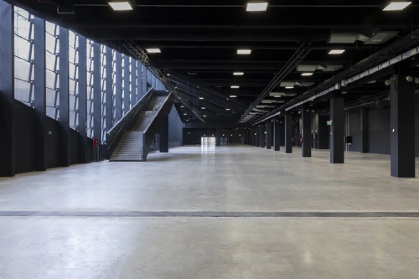 The Mall — Milano 2
