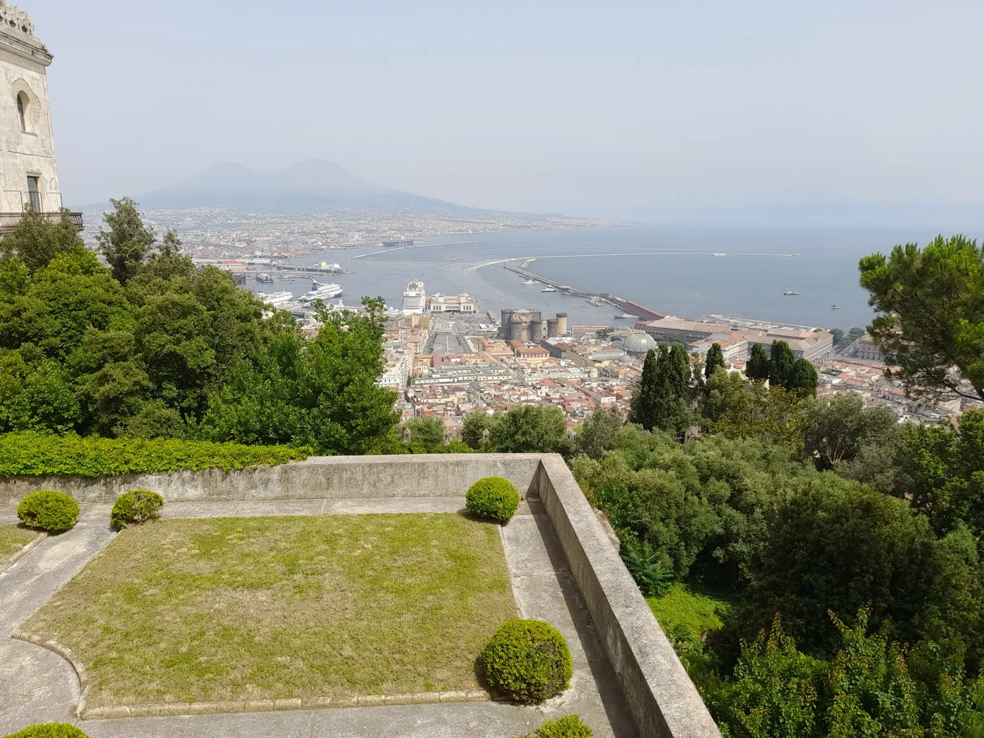 Certosa di San Martino — Napoli 6
