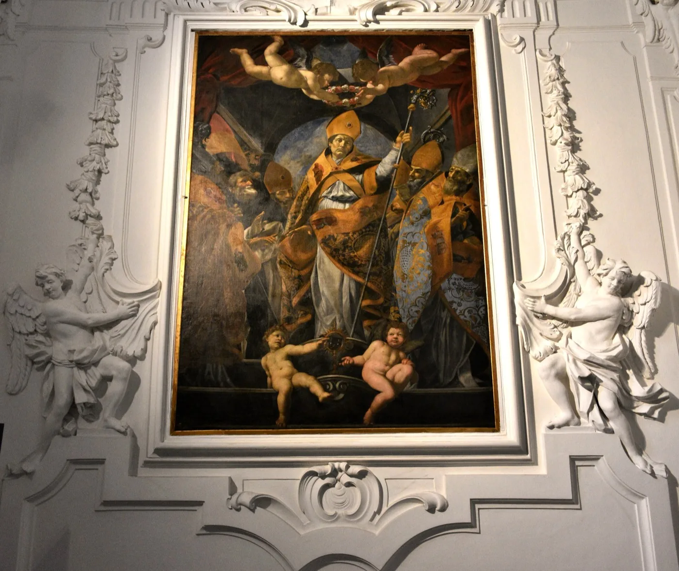 Certosa di San Martino — Napoli 8