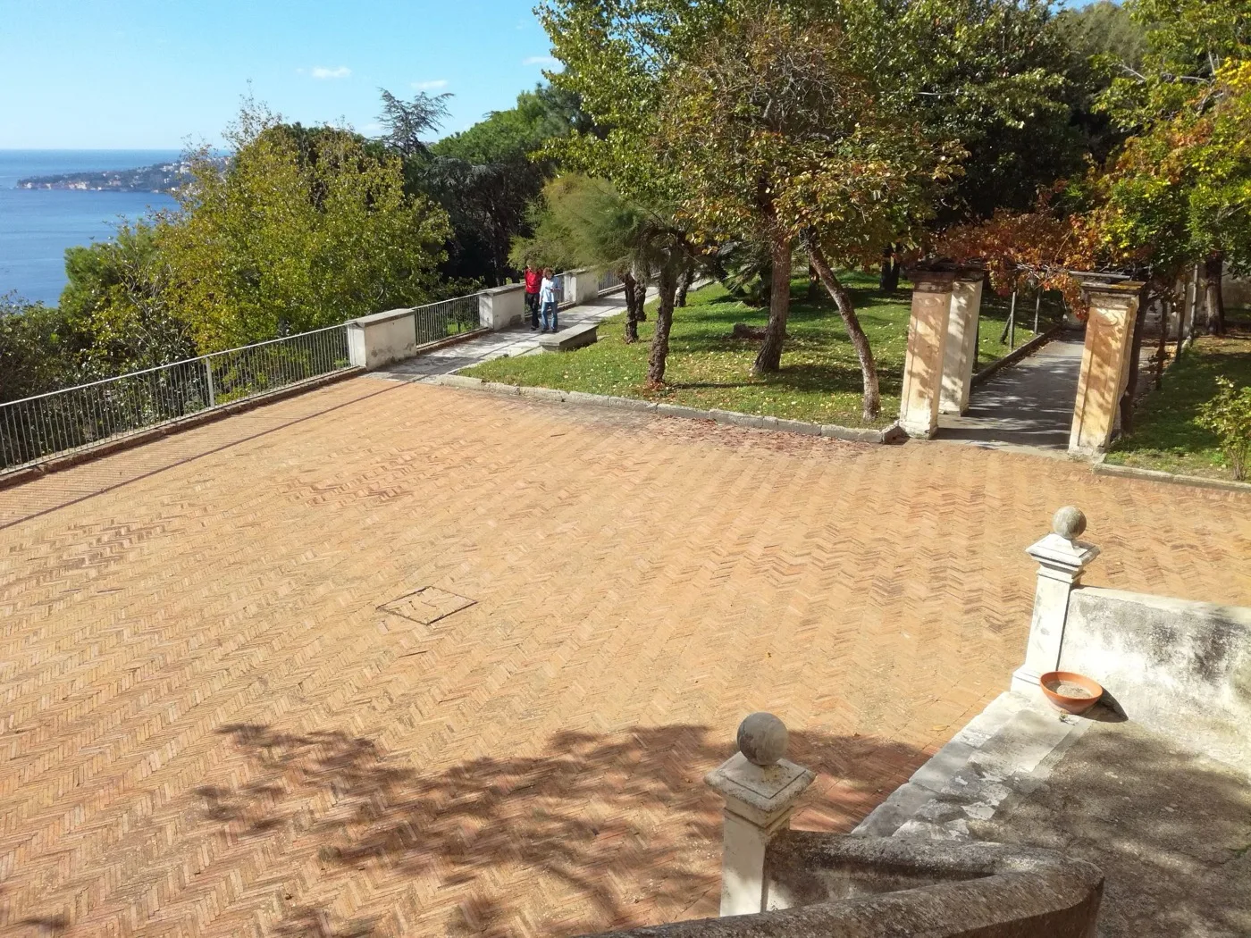 Certosa di San Martino — Napoli 10