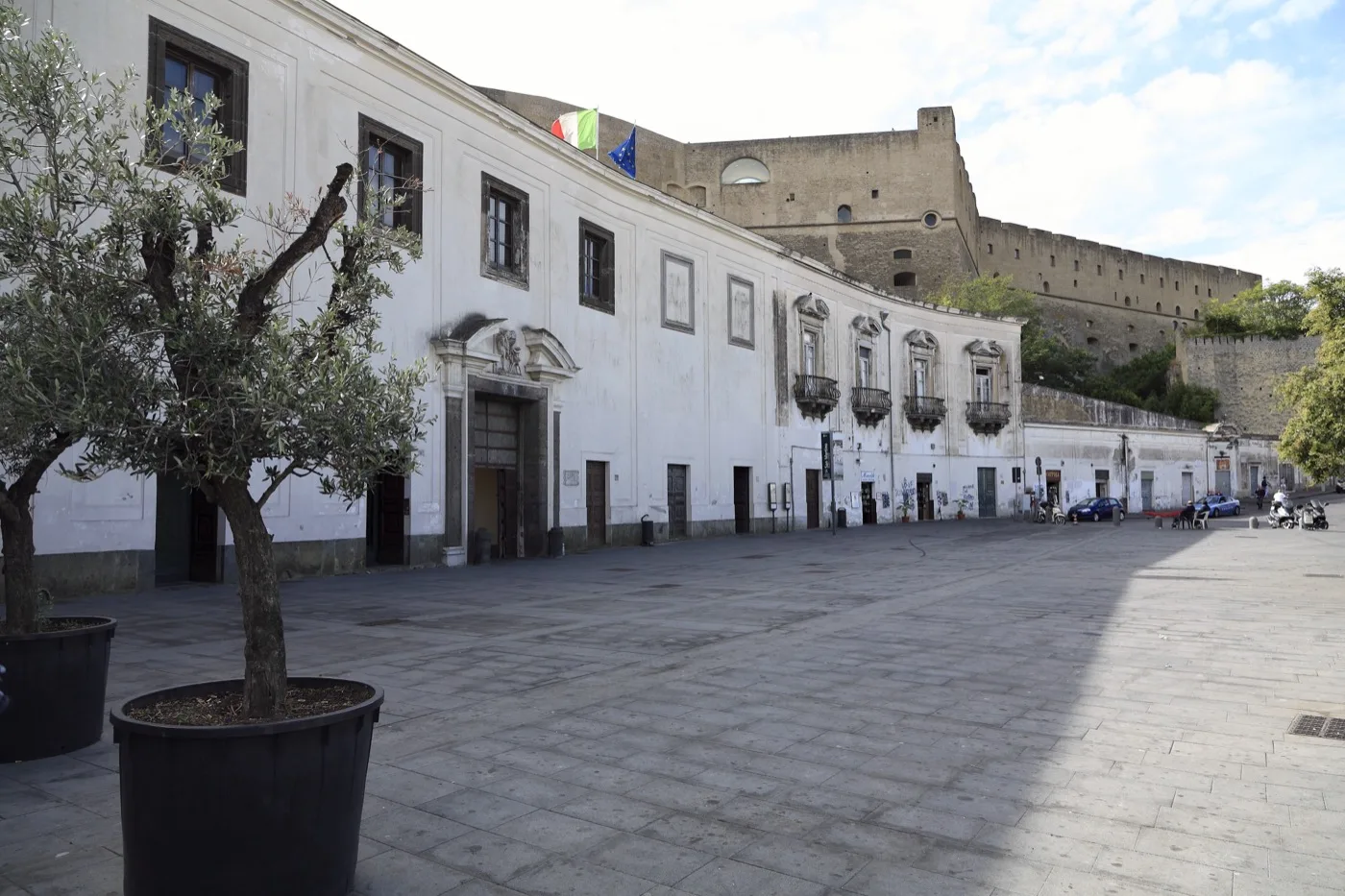 Certosa di San Martino — Napoli 11