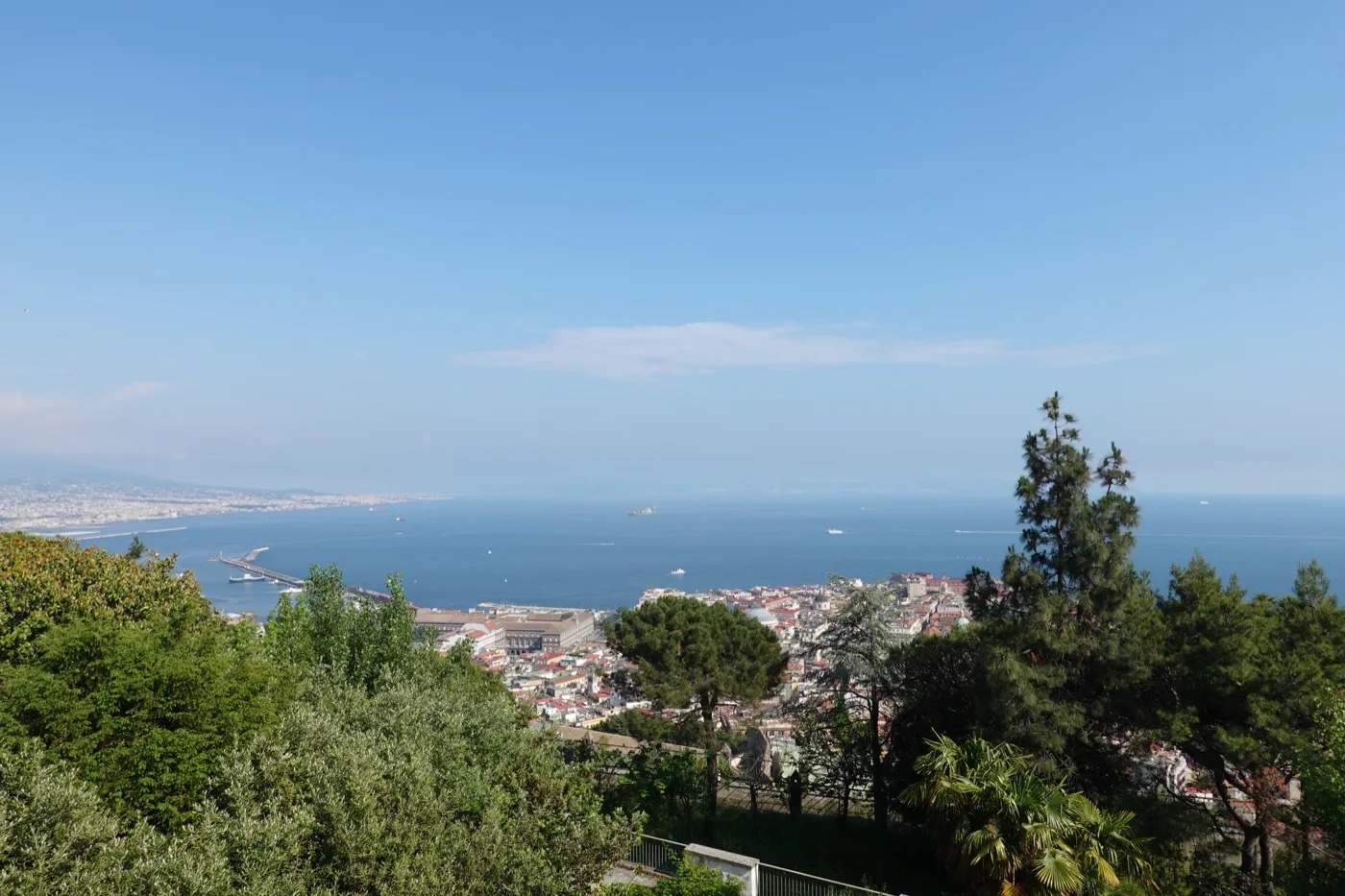Certosa di San Martino — Napoli 16