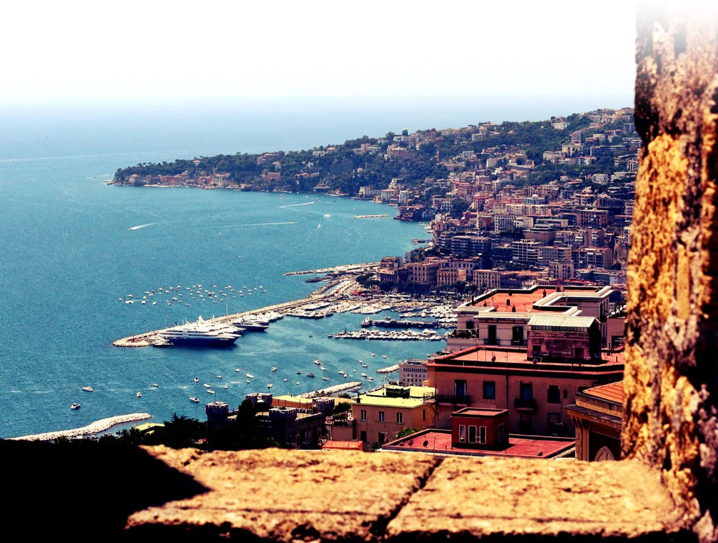 Marina di Napoli — Napoli 5