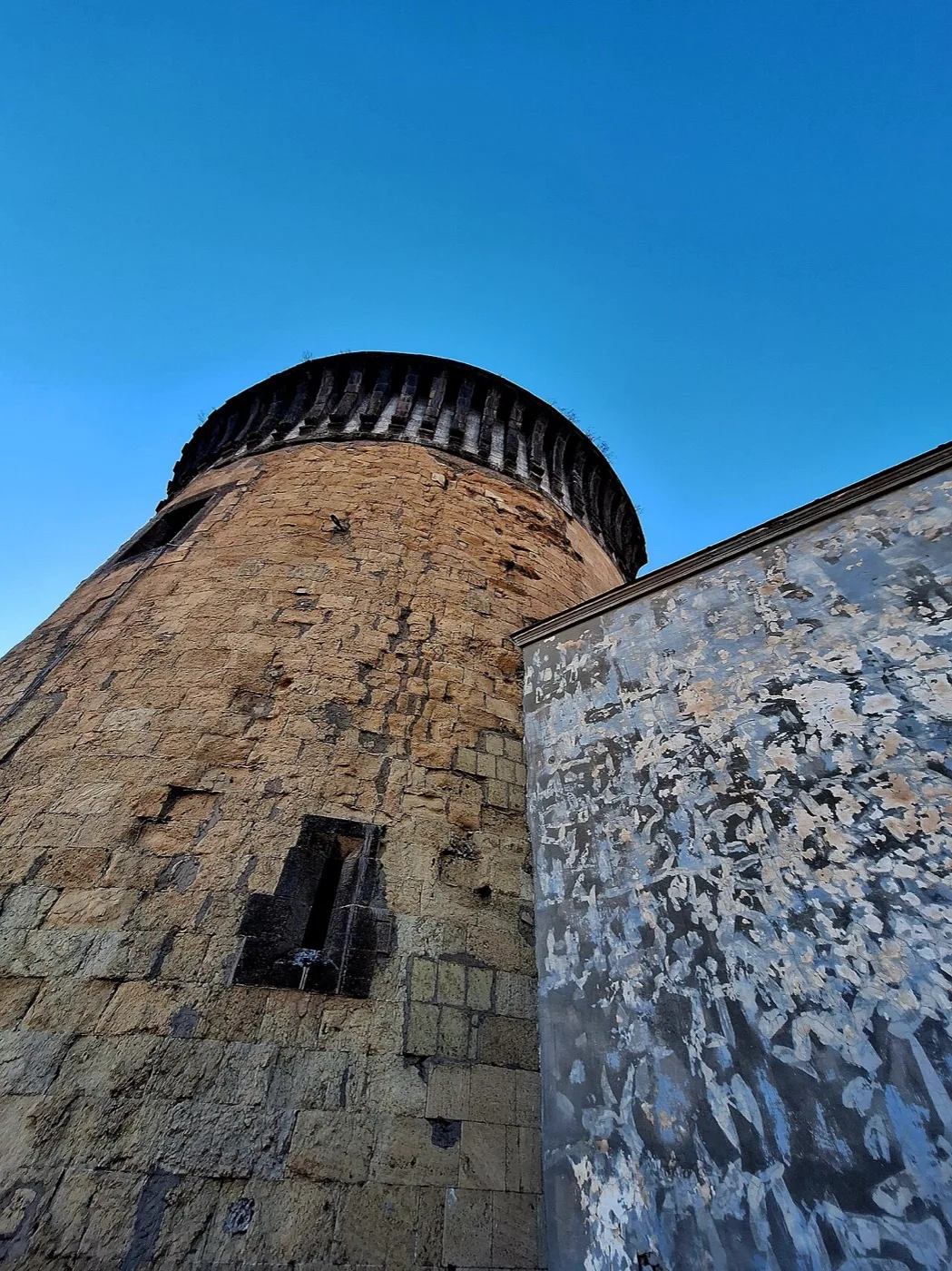 Maschio Angioino — Napoli 9