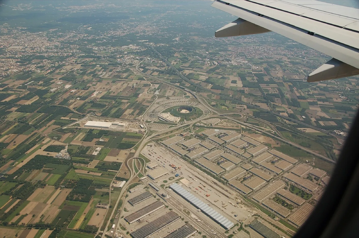 Nola Business Park — Napoli 2