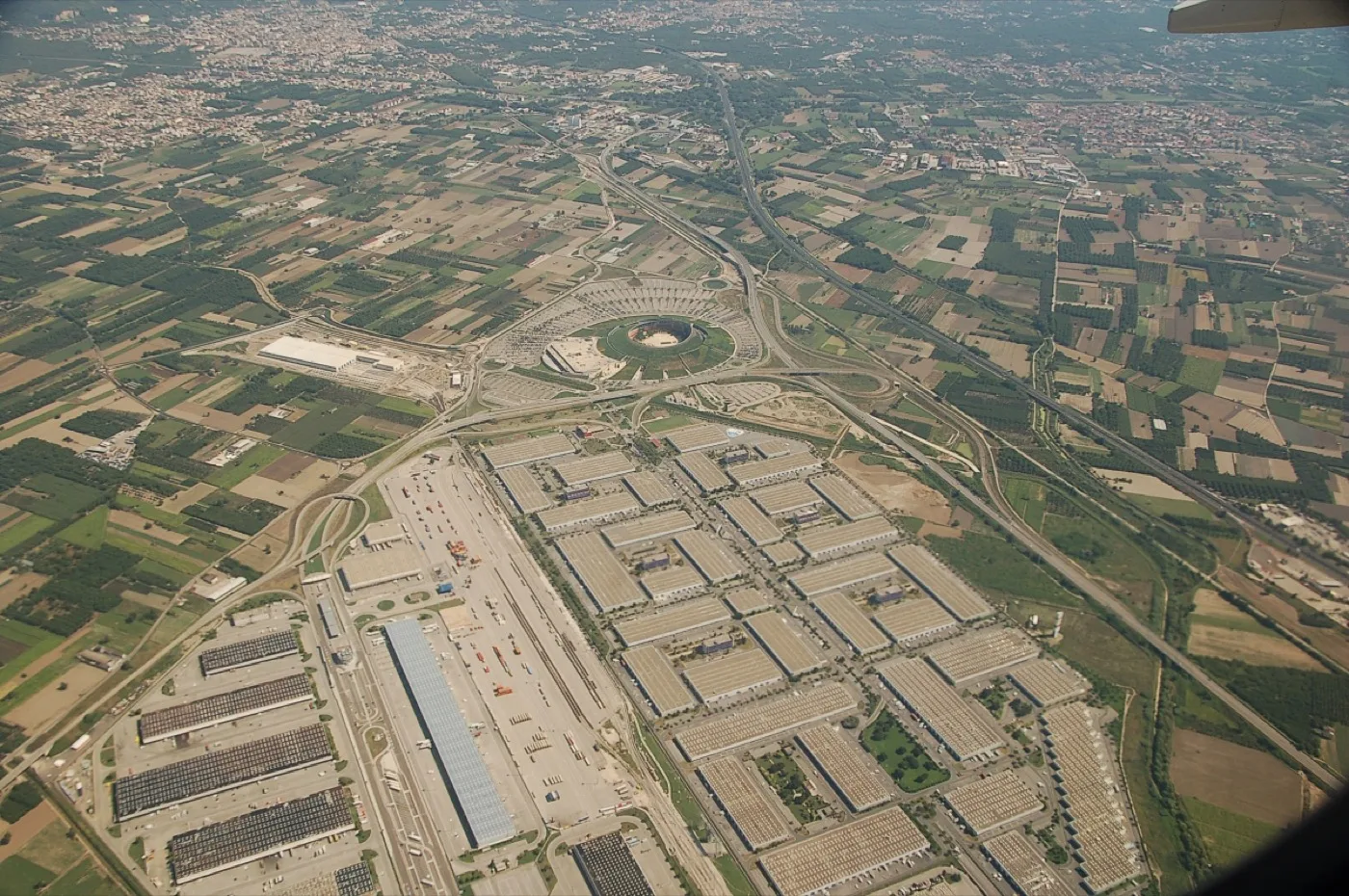 Nola Business Park — Napoli 4