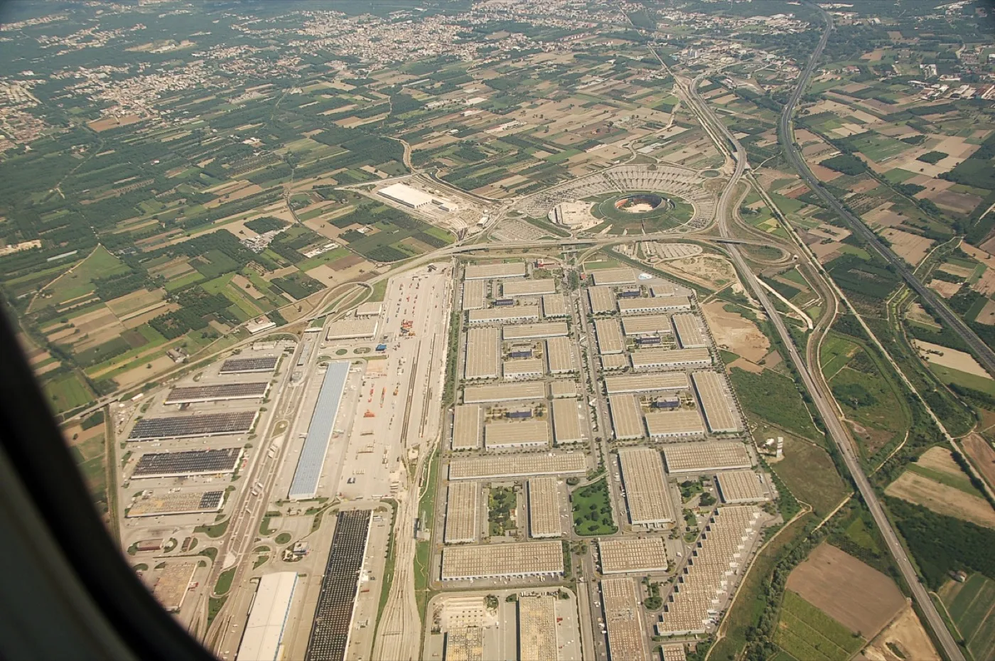 Nola Business Park — Napoli 5