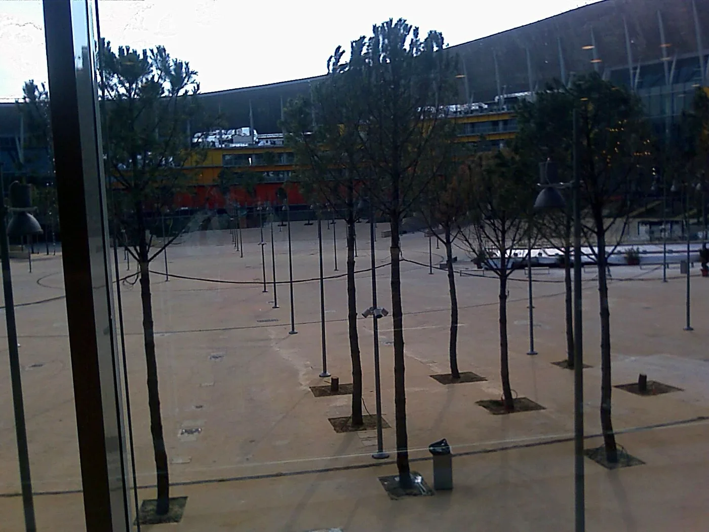 Nola Business Park — Napoli 7