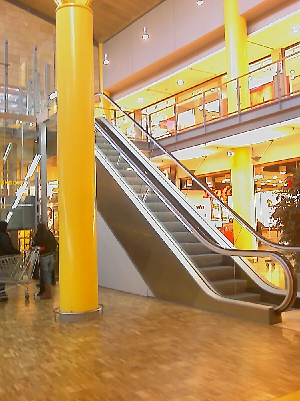 Nola Business Park — Napoli 8