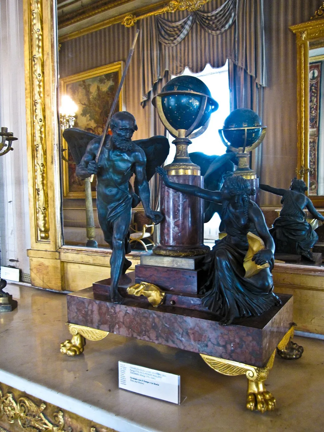 Palazzo Reale — Napoli 11