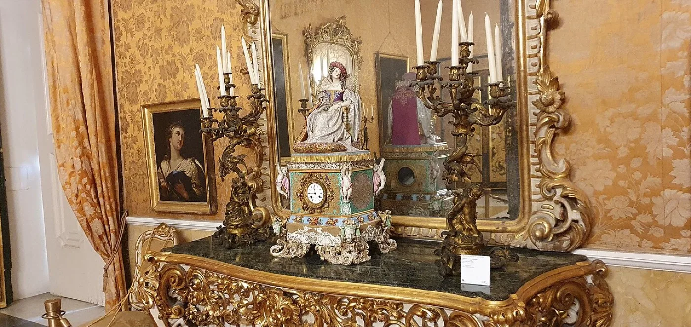 Palazzo Reale — Napoli 15