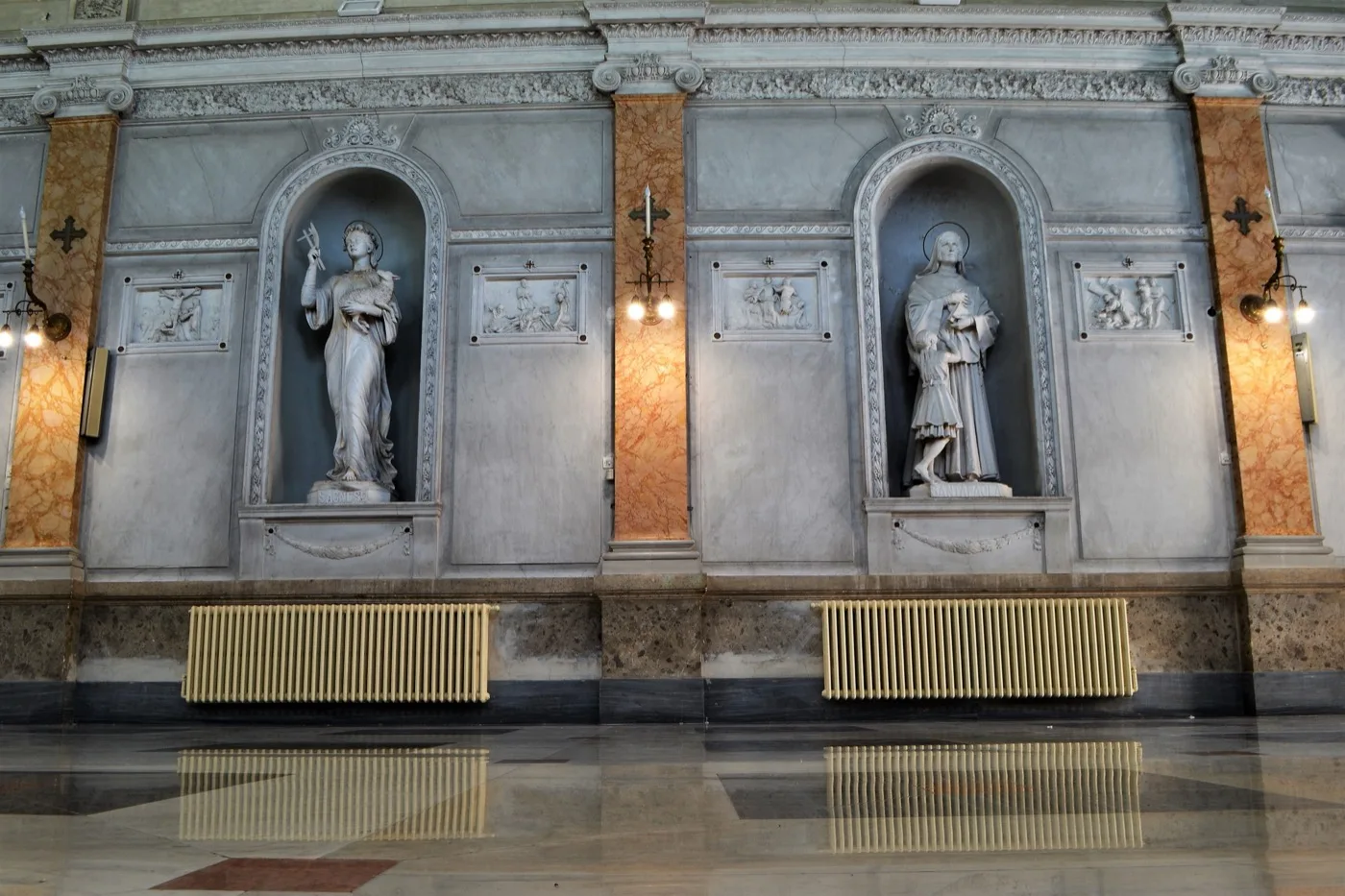 Villa Doria d'Angri — Napoli 9