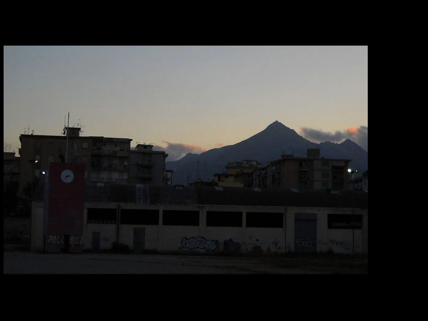 Cantieri Culturali alla Zisa — Palermo 5