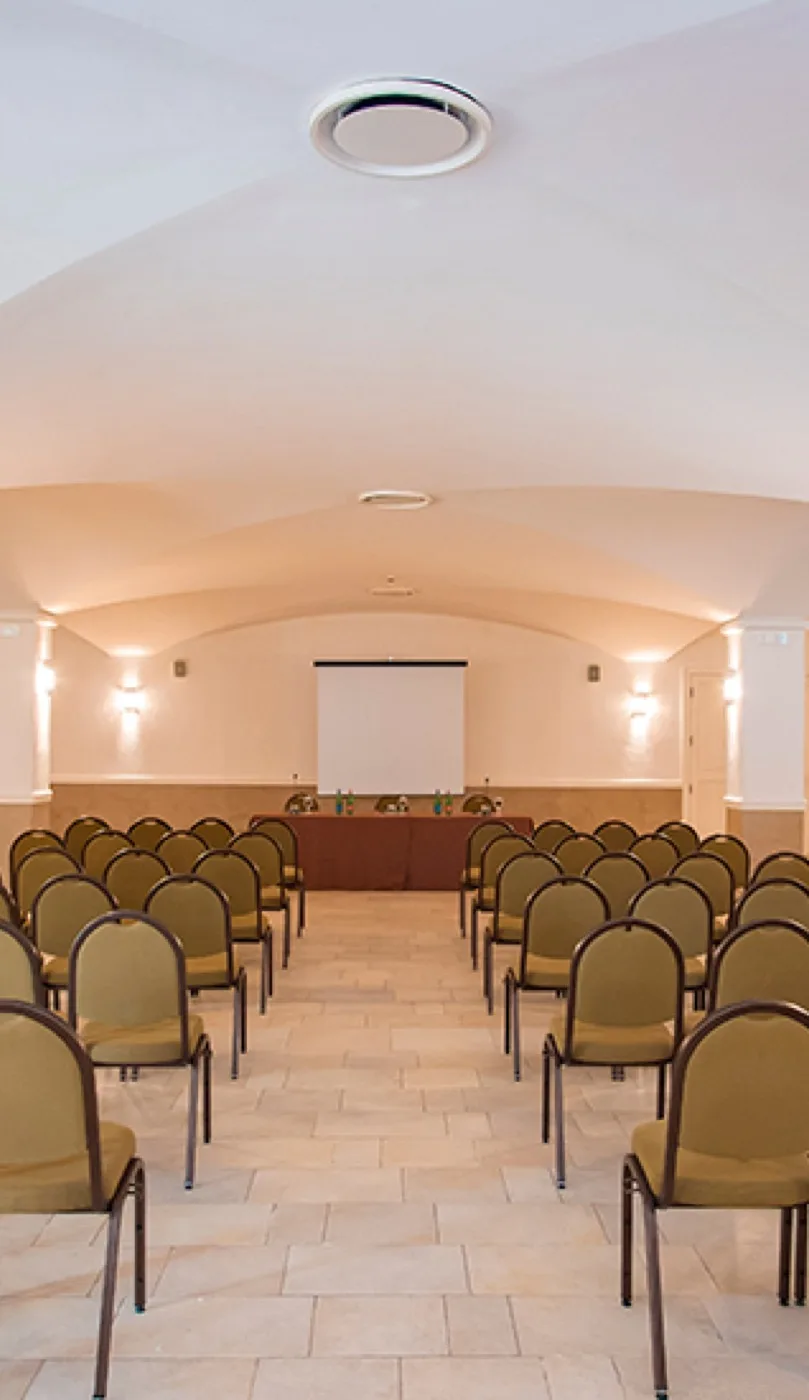 Borgobianco Resort & Spa — Polignano 2