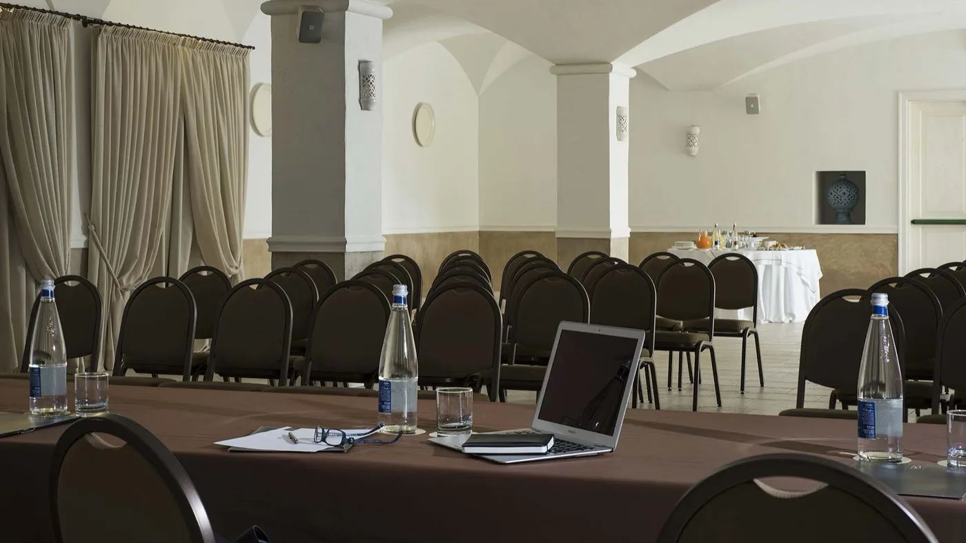 Borgobianco Resort & Spa — Polignano 5