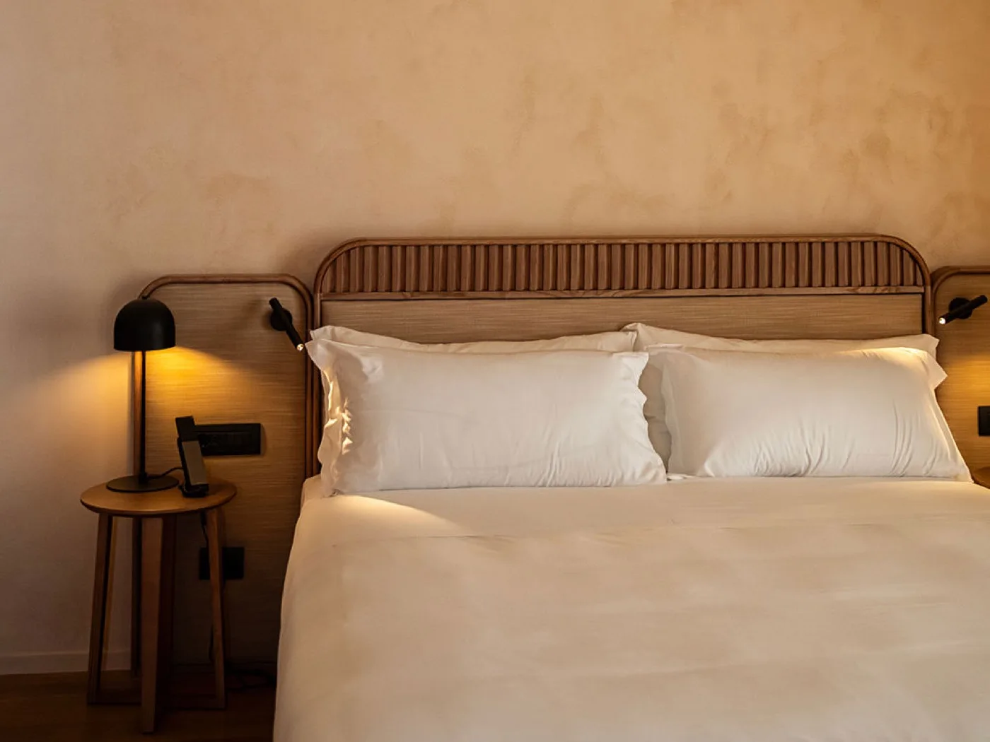 Cala Ponte Hotel & Marina — Polignano 9