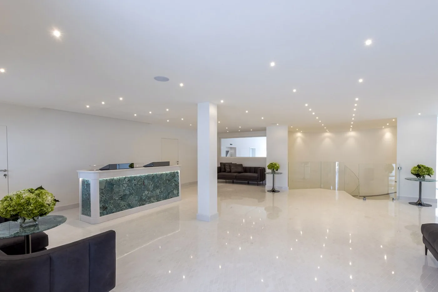 Hotel Castellinaria — Polignano 8