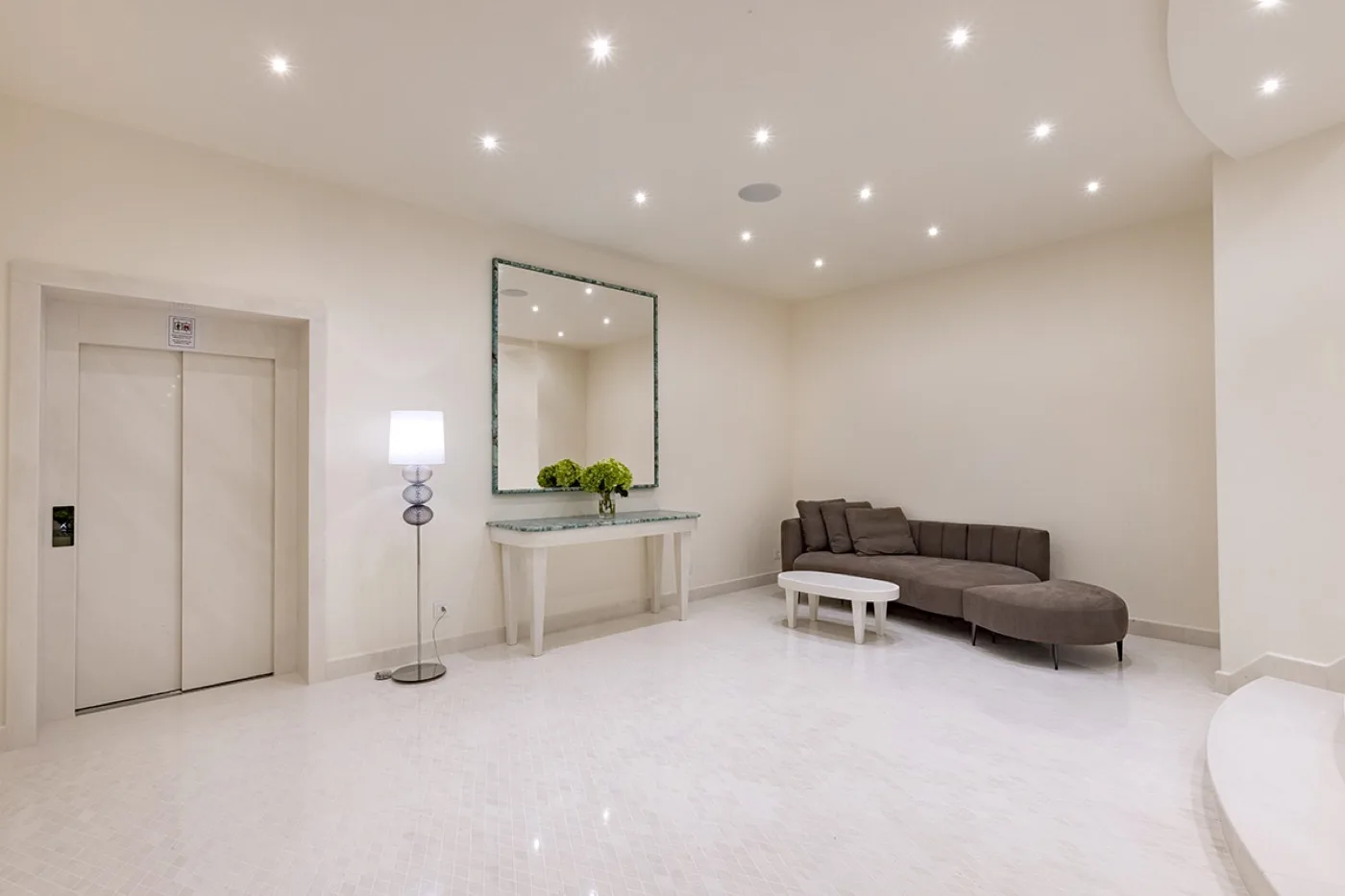 Hotel Castellinaria — Polignano 9
