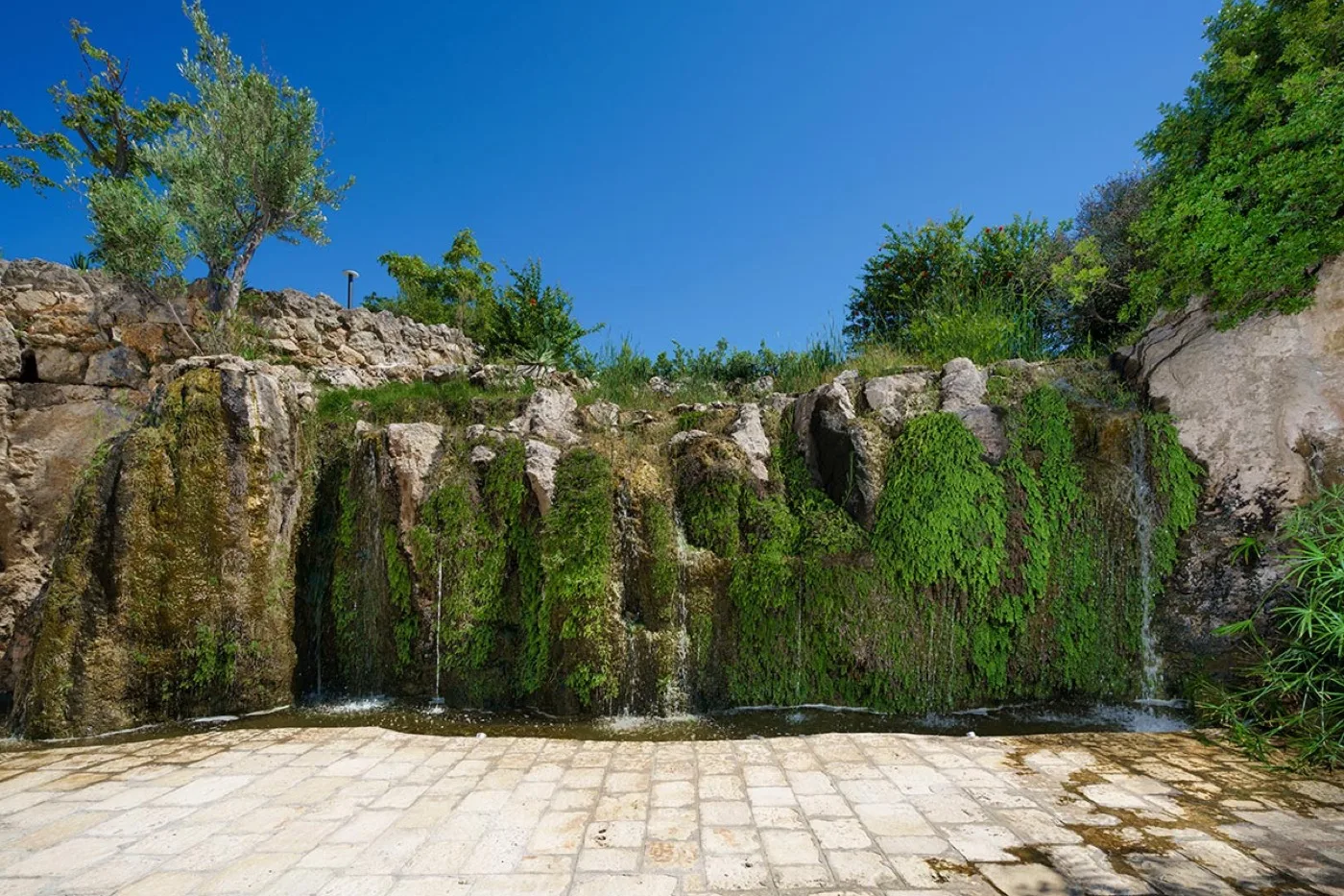 Hotel Castellinaria — Polignano 11