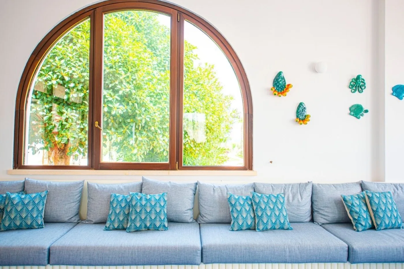 Pietrablu Resort & Spa — Polignano 3