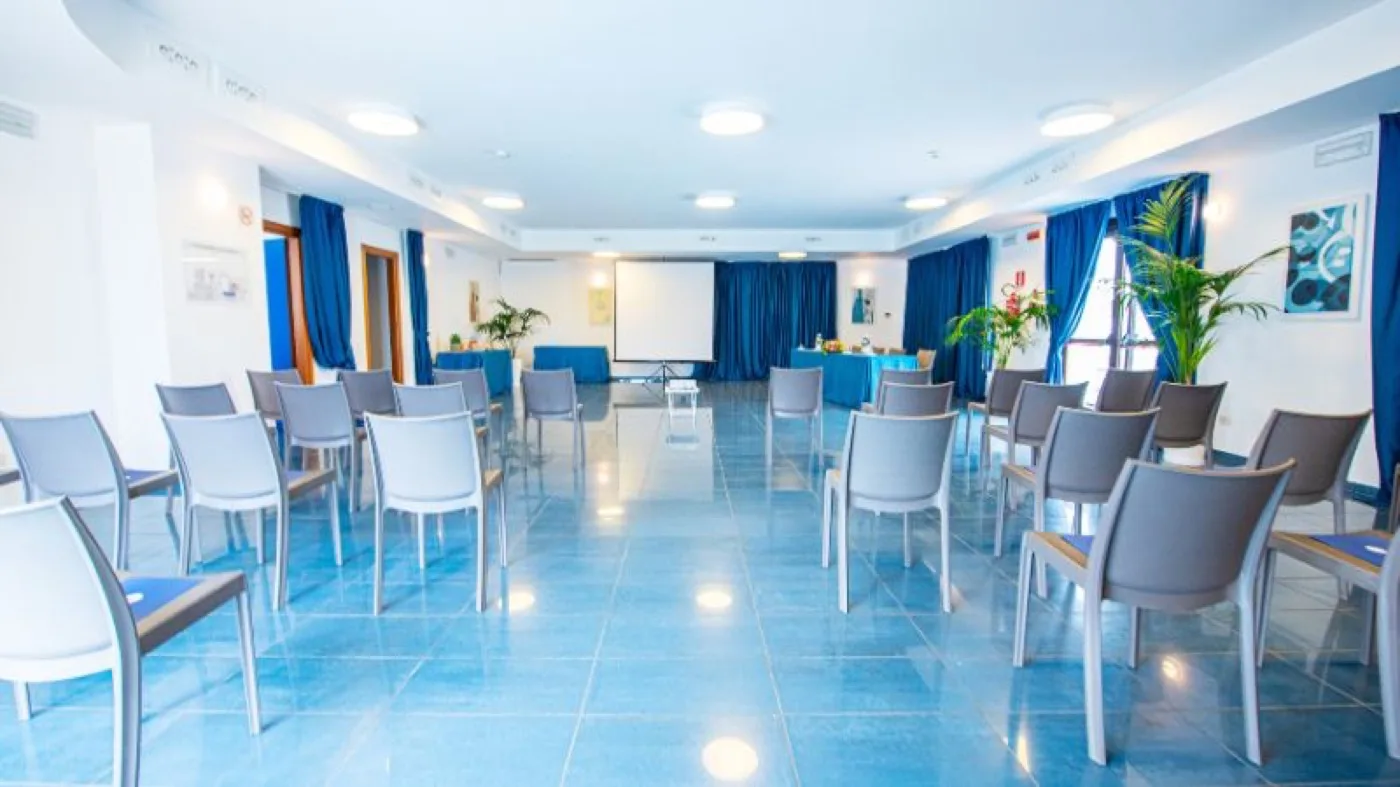 Pietrablu Resort & Spa — Polignano 5