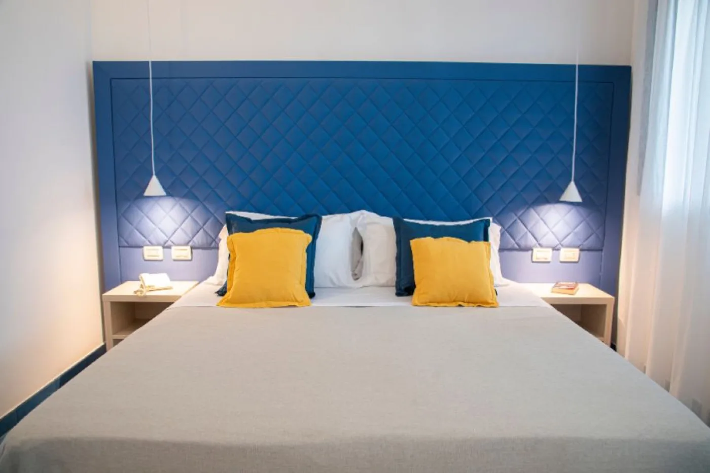 Pietrablu Resort & Spa — Polignano 11