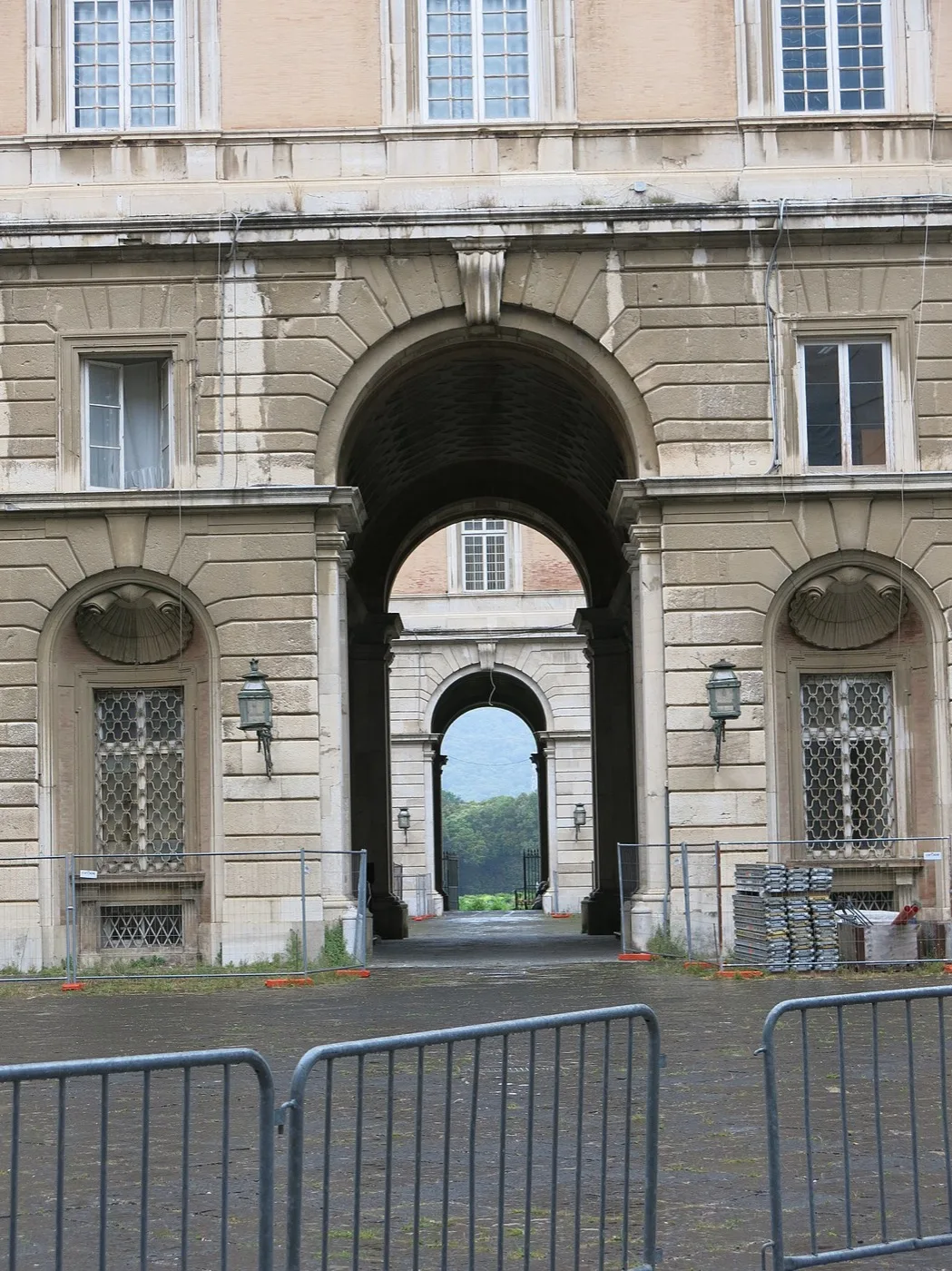 Reggia di Caserta — Caserta 2