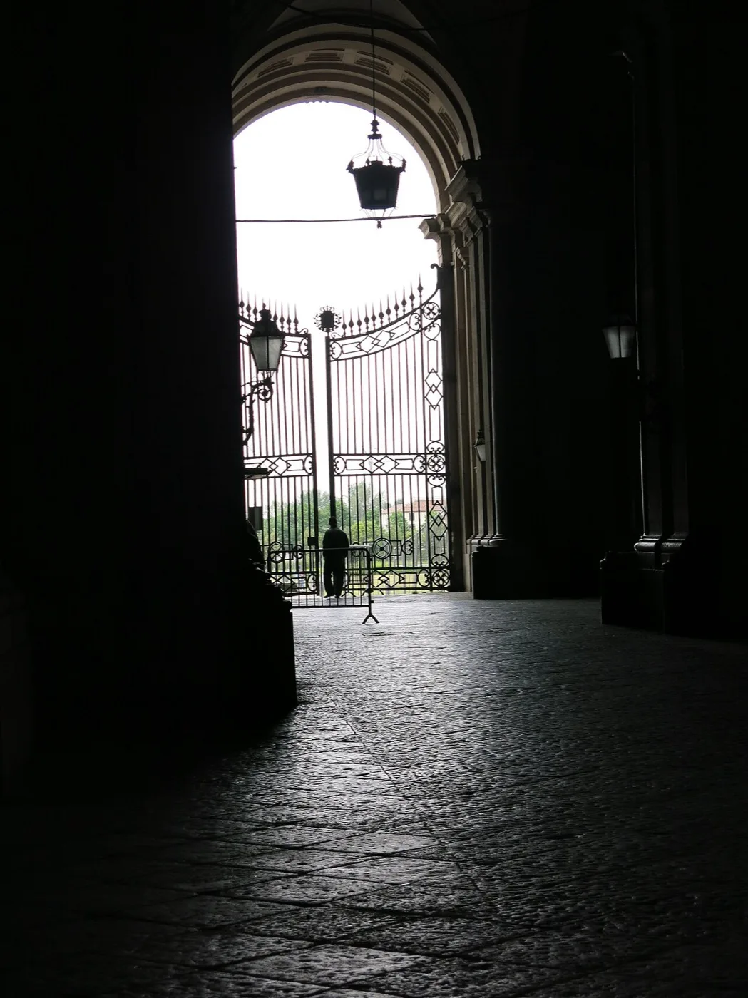Reggia di Caserta — Caserta 3