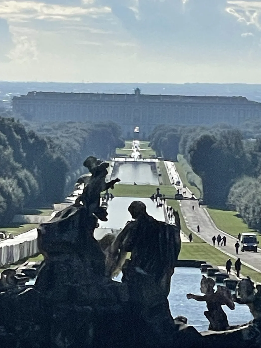Reggia di Caserta — Caserta 14