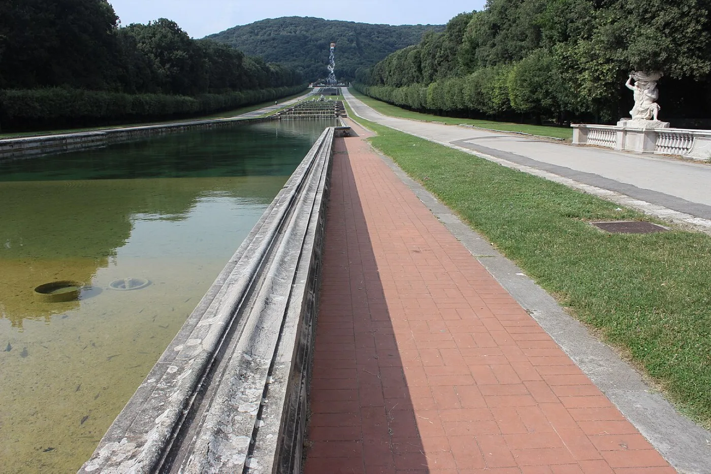 Reggia di Caserta — Caserta 15