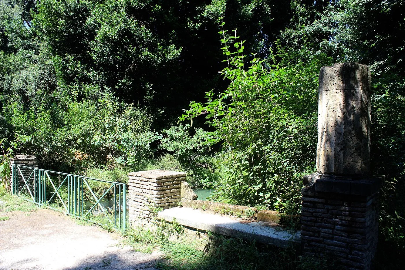 Reggia di Caserta — Caserta 18