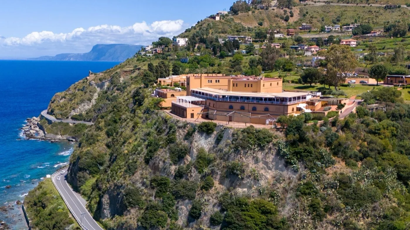 Altafiumara Resort & Spa — Reggio Calabria 2